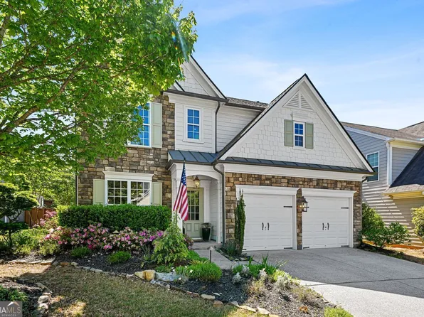 721 Berkeley Ter, Canton, GA 30115