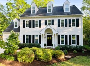 1103 Smokewood Dr, Apex, NC 27502