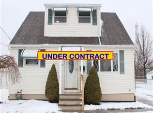 15580 Susan Dr, Brookpark, OH 44142