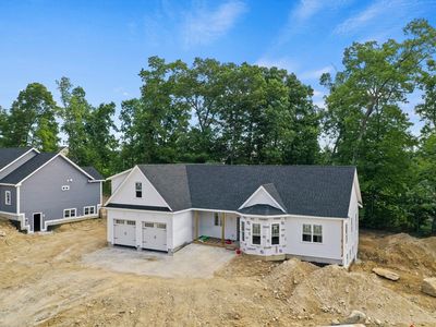 3 Cooper Rd, Millbury, MA, 01527