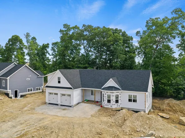 3 Cooper Rd, Millbury, MA 01527