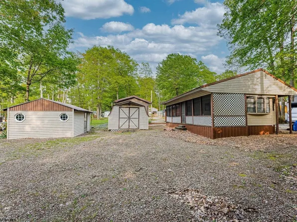Elk Head Rd, Bruceton Mills, WV 26525