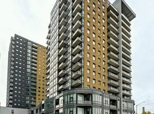 100 Garment St #218, Kitchener, ON N2G 0C3
