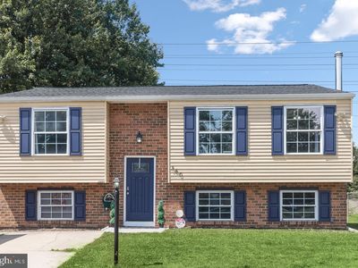 360 Cork Rd, Glen Burnie, MD, 21060