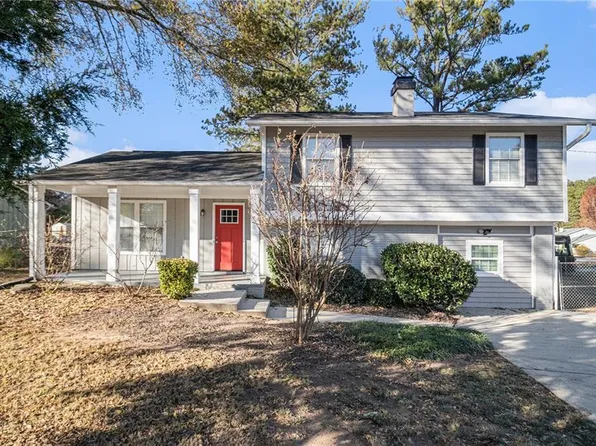 5426 Radford Ln, Lithonia, GA 30038