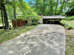 1122 N Fairmont Ave, Morristown, TN 37814