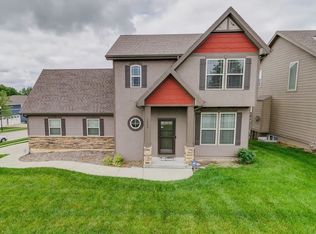 1664 Southview Dr, Liberty, MO 64068