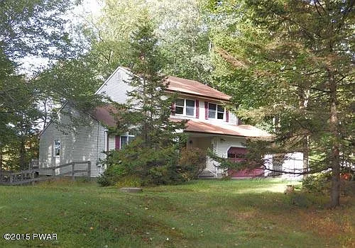 135 Weasel Rd photo 1