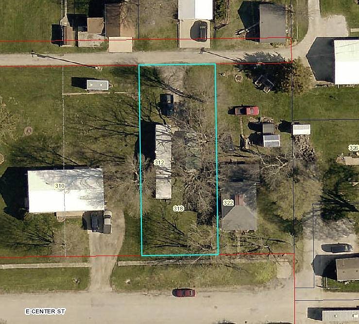 1st image of 318 E Center St