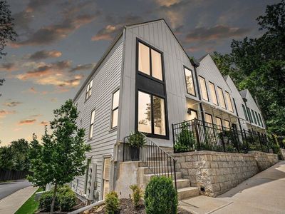 1101 Reeves St, Woodstock, GA, 30188