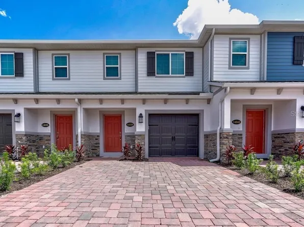 14839 Harvest St, Orlando, FL 32824