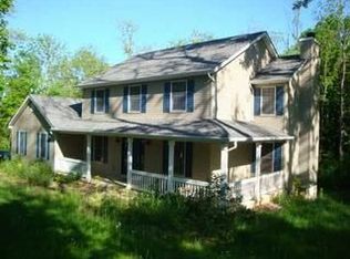 4339 Mile Hill Rd SW, Lancaster, OH 43130