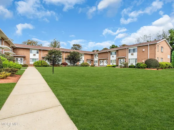 35 Sternberger Avenue #P, Long Branch, NJ 07740