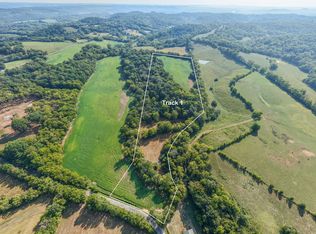 1 Craig Bridge Rd LOT 1, Williamsport, TN 38487