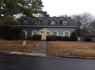 2135 Rexford Rd, Montgomery, AL 36116