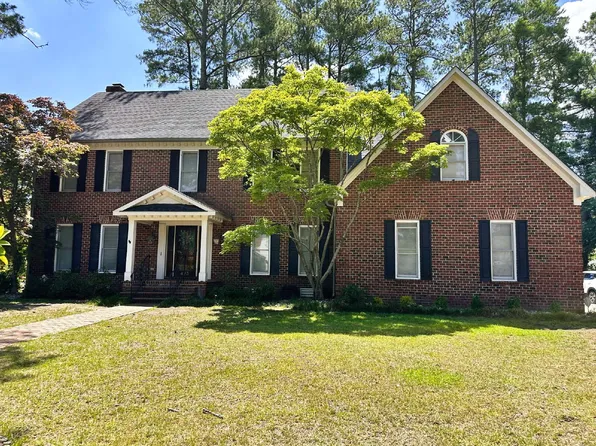 493 Kingsford Rd, Fayetteville, NC 28314