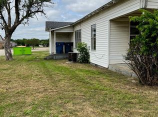 630 W 16th St, Ada, OK 74820