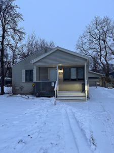 3826 Ivanhoe Ave, Flint, MI, 48506