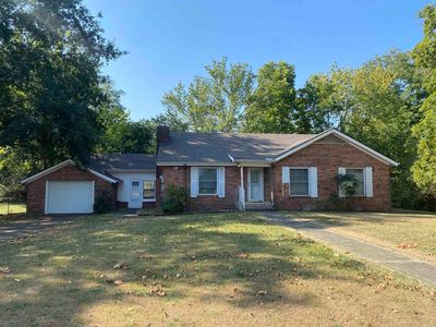 320 S George St, Mount Ida, AR, 71957