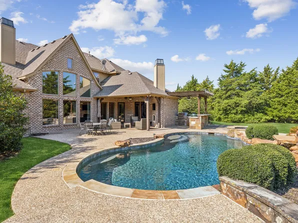 428 Wyndemere Blvd, Heath, TX 75032