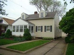 1105 Buckingham St, Sandusky, OH