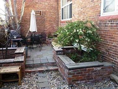 2nd image of 3309 Blake St Suite 103