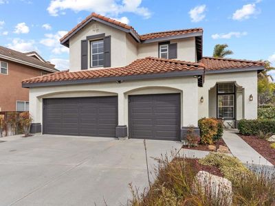 8260 Lino Ct, San Diego, CA, 92129