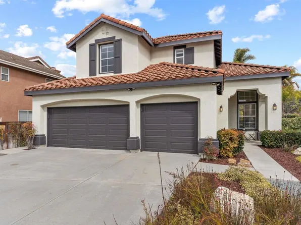 8260 Lino Ct, San Diego, CA 92129