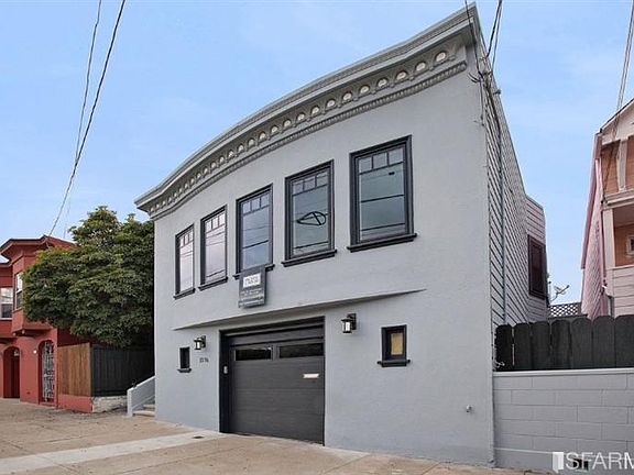 4th image of 1376 Shafter Ave