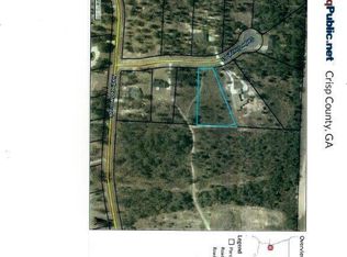 116 Cedar Slough Ct, Cordele, GA 31015