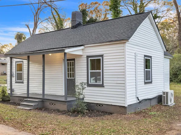 418 Churchwell Ave, Anderson, SC 29624