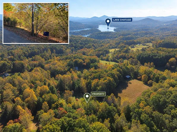 29 Hidden Forest Ln, Hayesville, NC 28904