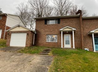 5407 Bennett Dr, Charleston, WV 25313