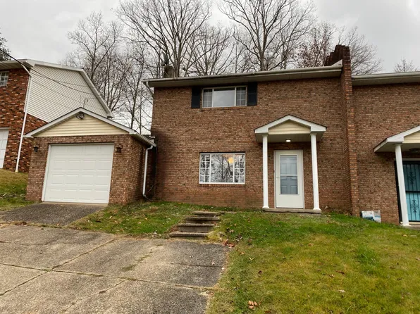 5407 Bennett Dr, Charleston, WV 25313
