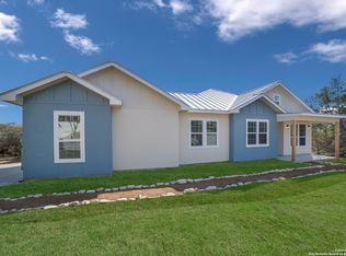 3225 Hawthorne Rd, Spring Branch, TX 78070