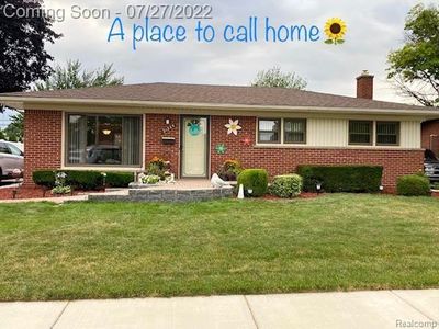 31225 Kenwood Ave, Madison Heights, MI, 48071