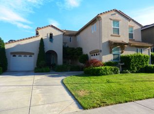 9352 Waddell Ln, Elk Grove, CA 95624
