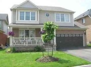 (Undisclosed Address), Brampton, ON L7A 1P3