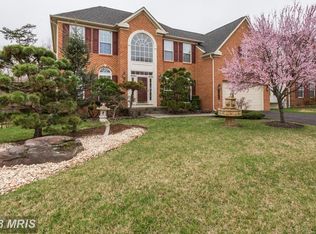 12812 Bay Hill Dr, Beltsville, MD 20705