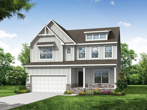 15222 First Broad Rd, Huntersville, NC 28078