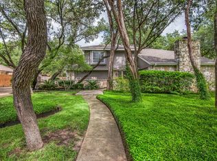 215 Country Wood Dr, San Antonio, TX 78216