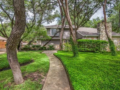 215 Country Wood Dr, San Antonio, TX, 78216