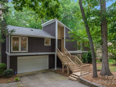 4841 Truesdale Pl, Charlotte, NC, 28277