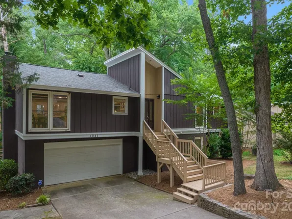 4841 Truesdale Pl, Charlotte, NC 28277