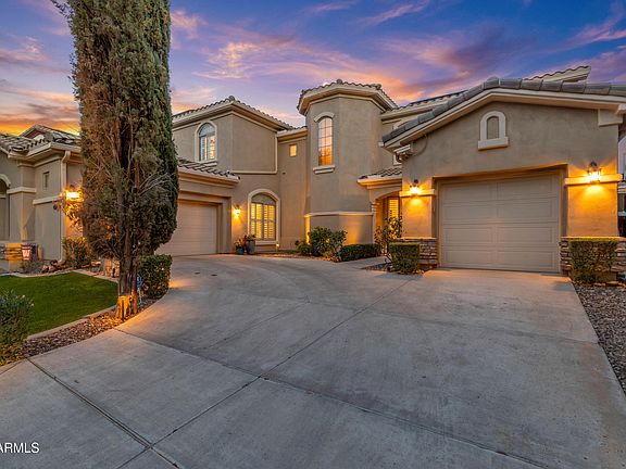 3rd image of 4611 E DESPERADO Road