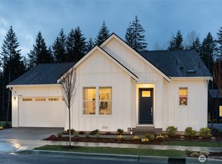 Regency At Ten Trails, Black Diamond, WA 98010