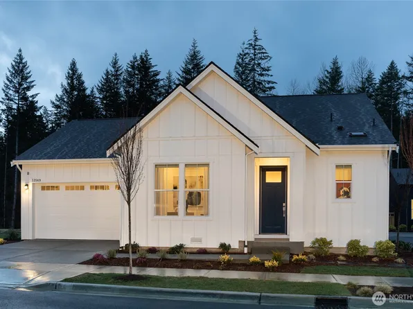 34026 Site 303 Buckeye Avenue SE, Black Diamond, WA 98010