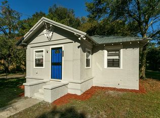1603 E 13th St, Jacksonville, FL 32206