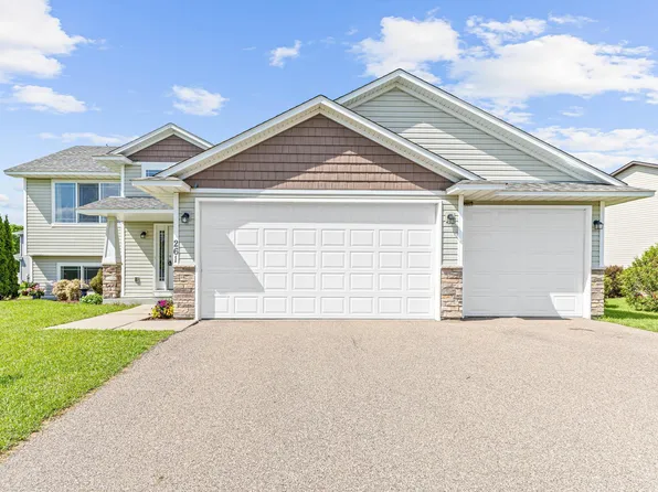 261 Winkler Trl, Cologne, MN 55322