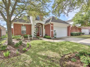 1431 Caravelle Ct, Katy, TX 77494